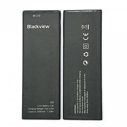 Батарея (АКБ, акумулятор) для Blackview A8 (2050 mAh), оригінал