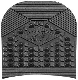 Набійка поліуретанова № 0 63 (Латвія) черн.