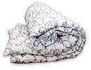 Ковдра двоспальна Екопух тепла з екопуху 175х215 см. Eco-venzel, фото 2