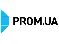 Наповнення сайту Prom.ua
