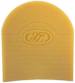 Набійка поліуретанова № 0 7 (Латвія) беж.