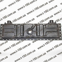 Бачок радіатора верхній Т-150, 150У.13.105-1, ремонт