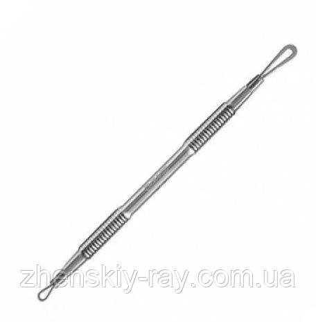 Петля косметологічна Staleks PRO Expert 30 Type 1, двостороння