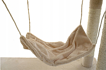 Кігтеточка, будиночок, дряпка для кішок Avko CatTree 1951, фото 5