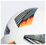 М'яч футбольний Adidas Tiro PRO OMB FS0373 (розмір 5), фото 4