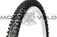 Покрышка велосипедная без камеры 16x2.125 "Deli Tire/DSI" S-168/SRI-15