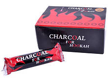 Вугілля для кальяну CHARCOAL NoC-1
