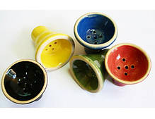 Чаша для кальяну кераміка (малая)