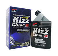 Kizz Clear R for Dark-заполняющая царапины суперполироль