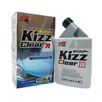 Kizz Clear R for Light- заполняющая царапины суперполироль