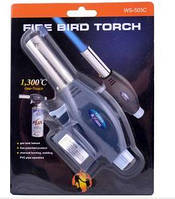 Автоматичний газовий пальник Fire Bird Torch WS-503C