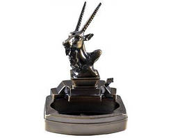 Попільничка з запальничкою Козел №4427