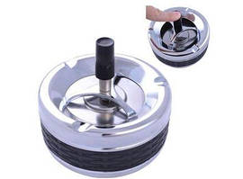 Попільничка бездимний Дзига №HL-26-2