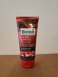 Професійний бальзам Сяйво кольору для фарбованого волосся Balea Professional Color-Schutz Spulung 200 мл, фото 2