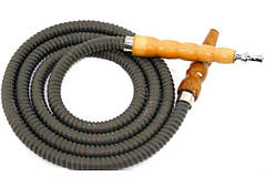 Шланг для кальяну 1 м Black