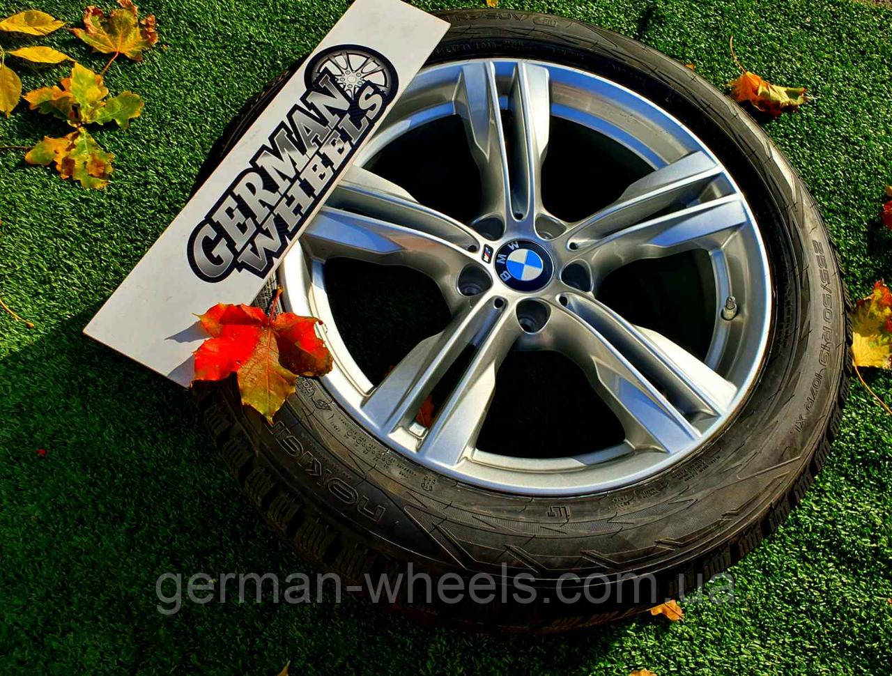 Оригінальні диски R19 BMW X5 F15 /X6 F16 / E70 467M style, фото 1