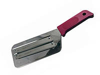 Нож-шинковка с пластиковой ручкой Zitta 29 см (Z-0338)