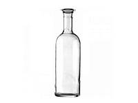 Графин стеклянный с пробкой Everglass Carafe Olympus 1 л упаковка 6 шт