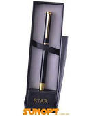 Ручка в подарунковій упаковці STAR №670-1