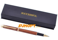 Ручка в подарунковому пакованні No350-1