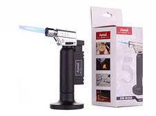 Пальник для паяння з блоком "Aomai" No4832