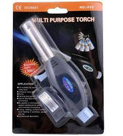 Газовий пальник Multi Purpose Torch 915