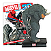 Герої Marvel 3D №№1-60 плюс 12 спецвипусків | Centauria | масштаб 1:16, фото 7