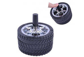 Попільничка (юла) колесо №1606