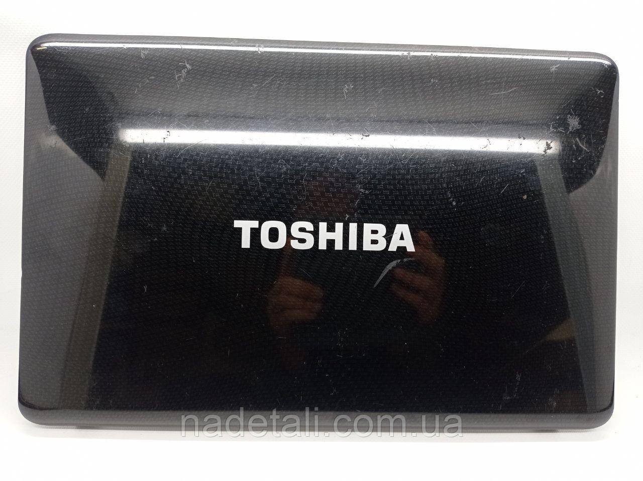 Кришка матриці Toshiba Satellite L650 V000210520