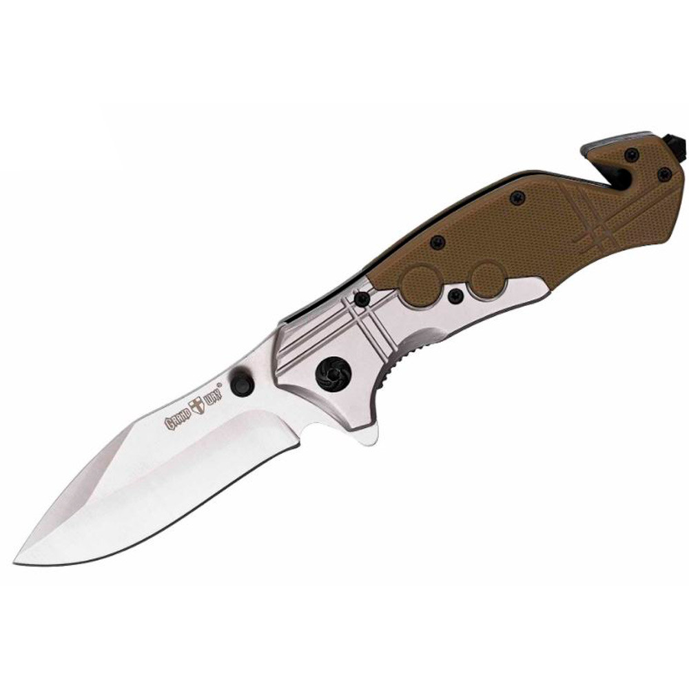 Ніж складаний 19002