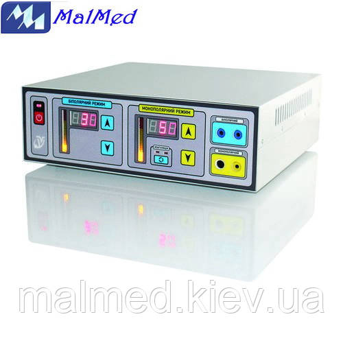 ДКХ-250 диатермокоагулятор хирургический - купить по лучшей цене в ...