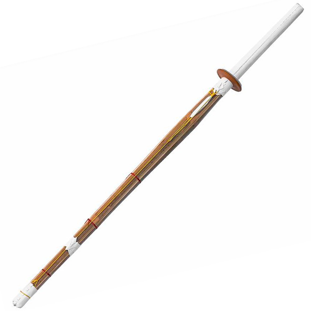Самурайський меч 4157 (Katana навчальна)