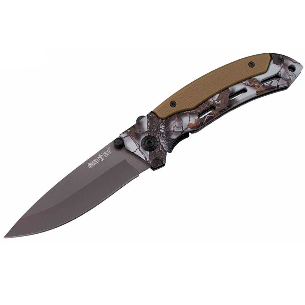 Ніж складаний 19001