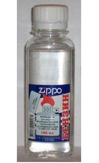 Бензин для заправлення запальничок очищений No70