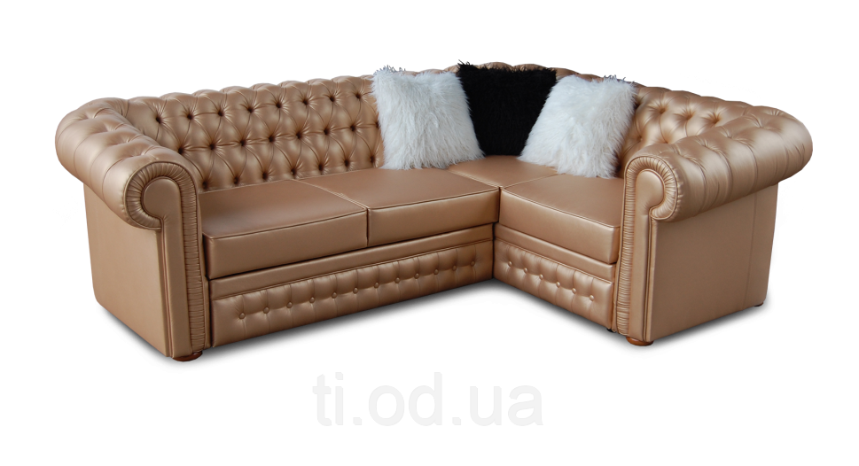 Диван кутової Віде, фото 1
