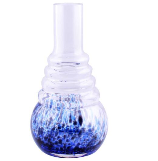 Колба для кальяну AMY NoZ-5 Синій