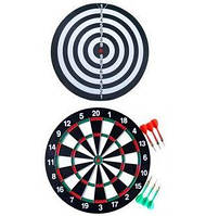 Дартс настінний (діаметр 30см) №12767