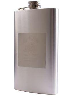 Фляга Jim Beam (284 мл) FKL-10