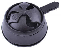 Калауд для кальяну NoD524 Black