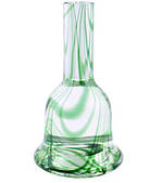 Колба для кальяну AMY NoZ-4 Зелена