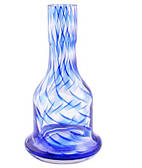 Колба для кальяну AMY NoZ-4 Синій