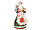 Статуетка новорічна Дід Мороз 50 см 59-582, фото 3