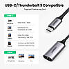 Адаптер Ugreen USB Type-C to HDMI 2.0 4K@60Hz (CM297), фото 7