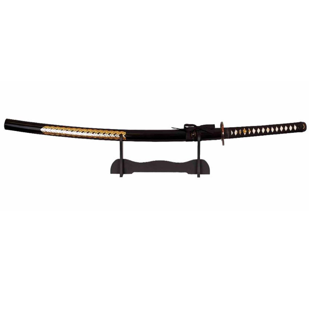 Самурайський меч 19973 (KATANA)