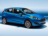 Протитуманітні LED фари Ford Fiesta 2013 — 2017, фото 9