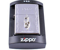 Запальничка бензинова Zippo No4238