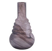 Колба для кальяну AMY NoZ-5 Коричневий