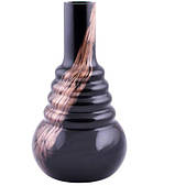 Колба для кальяну AMY NoZ-5 Чорний