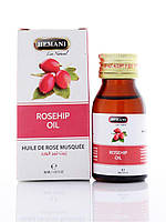 Натуральное масло шиповника Rosehip Oil (Пакистан)