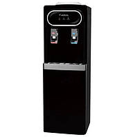 Кулер для води Lexical підлоговий компресорний охолодження/нагрівання 550W/90W підлоговий диспенсер води